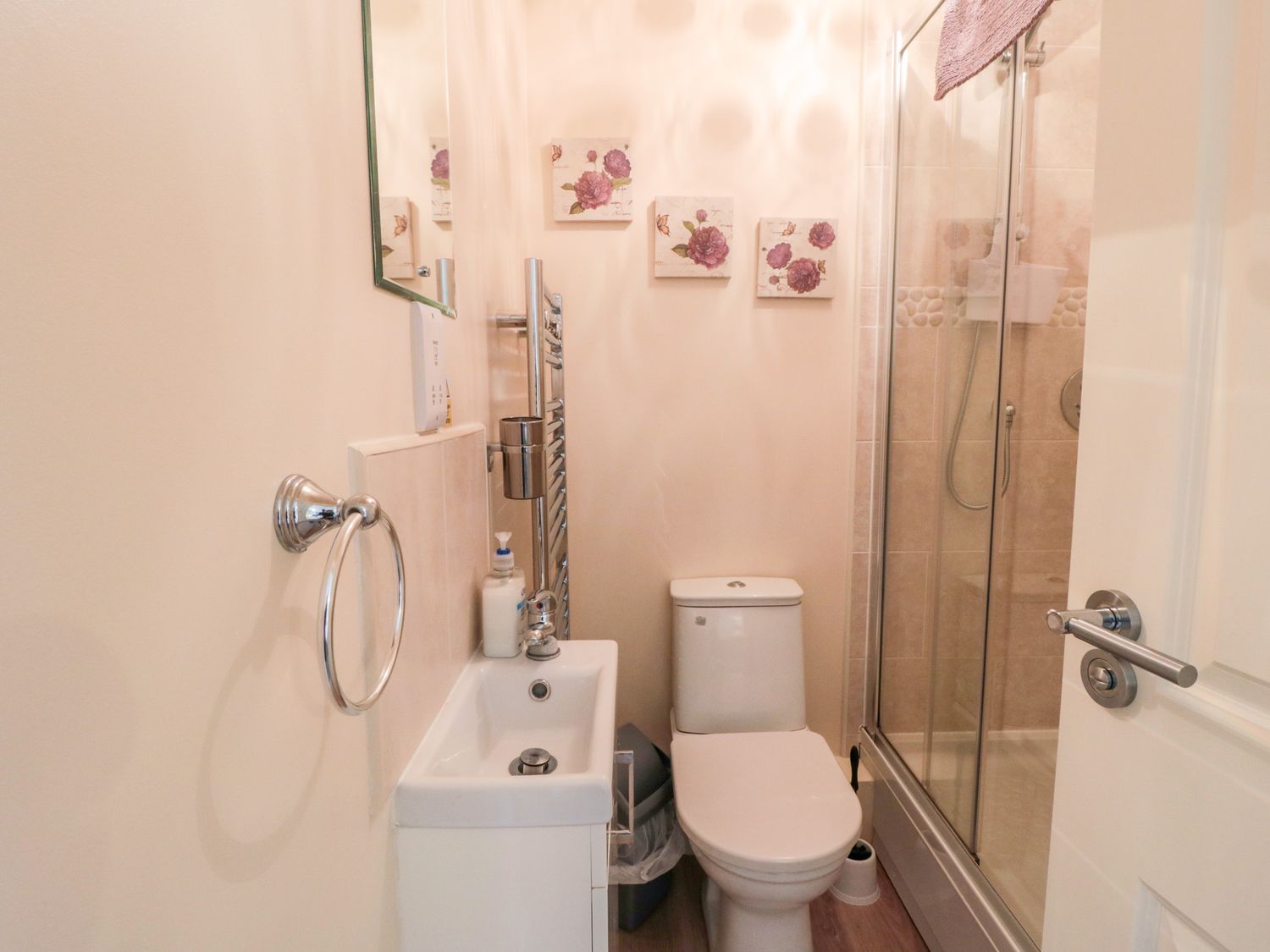 Denby Retreat, North York Moors