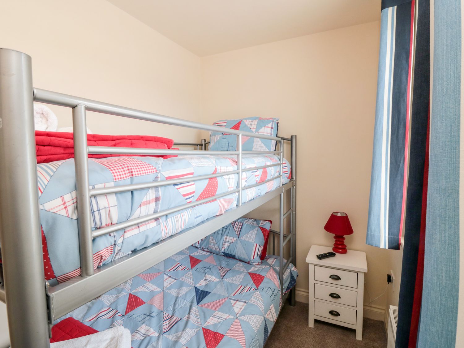 Denby Retreat, North York Moors