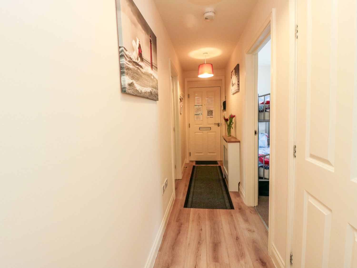 Denby Retreat, North York Moors