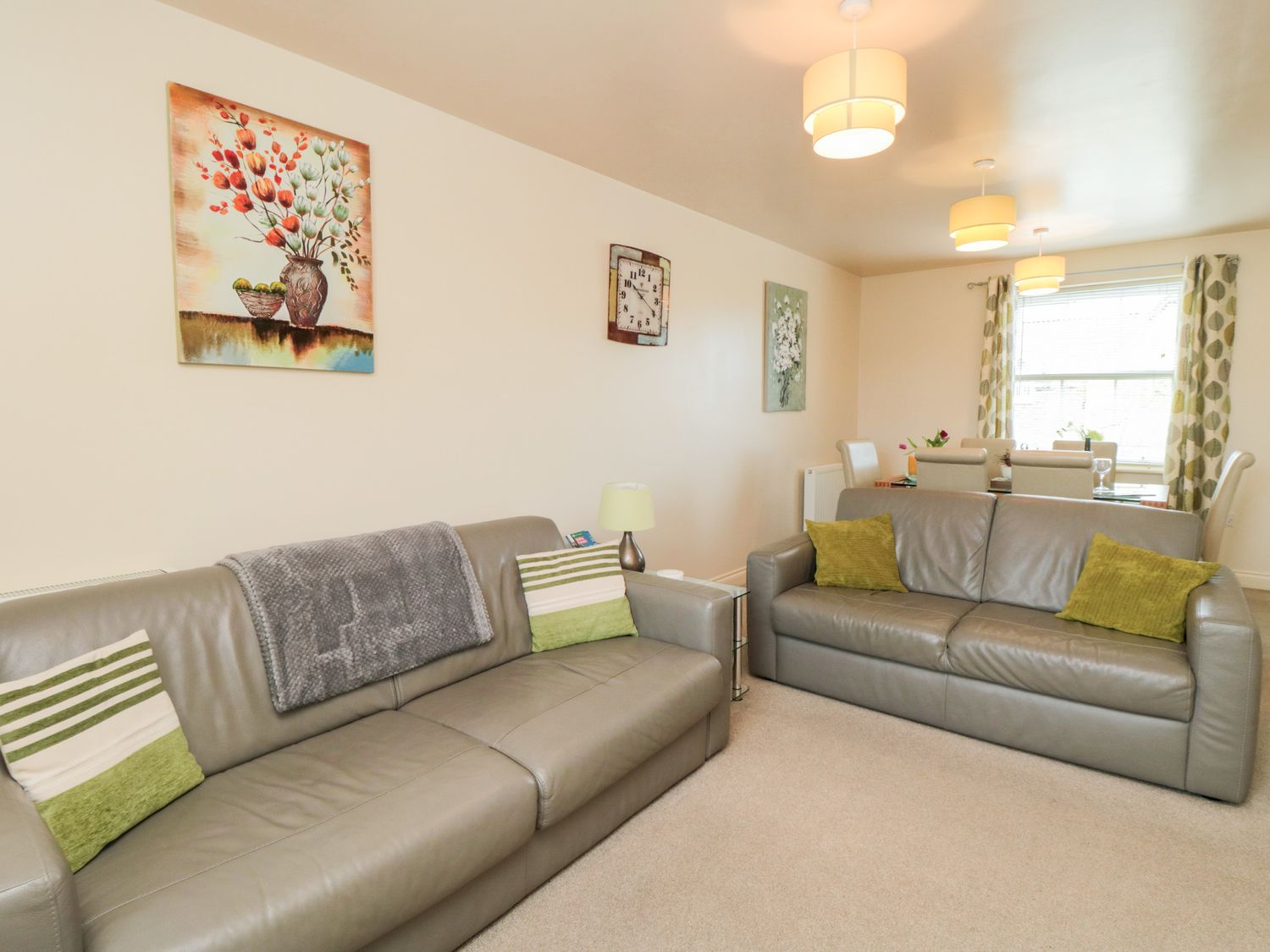 Denby Retreat, North York Moors