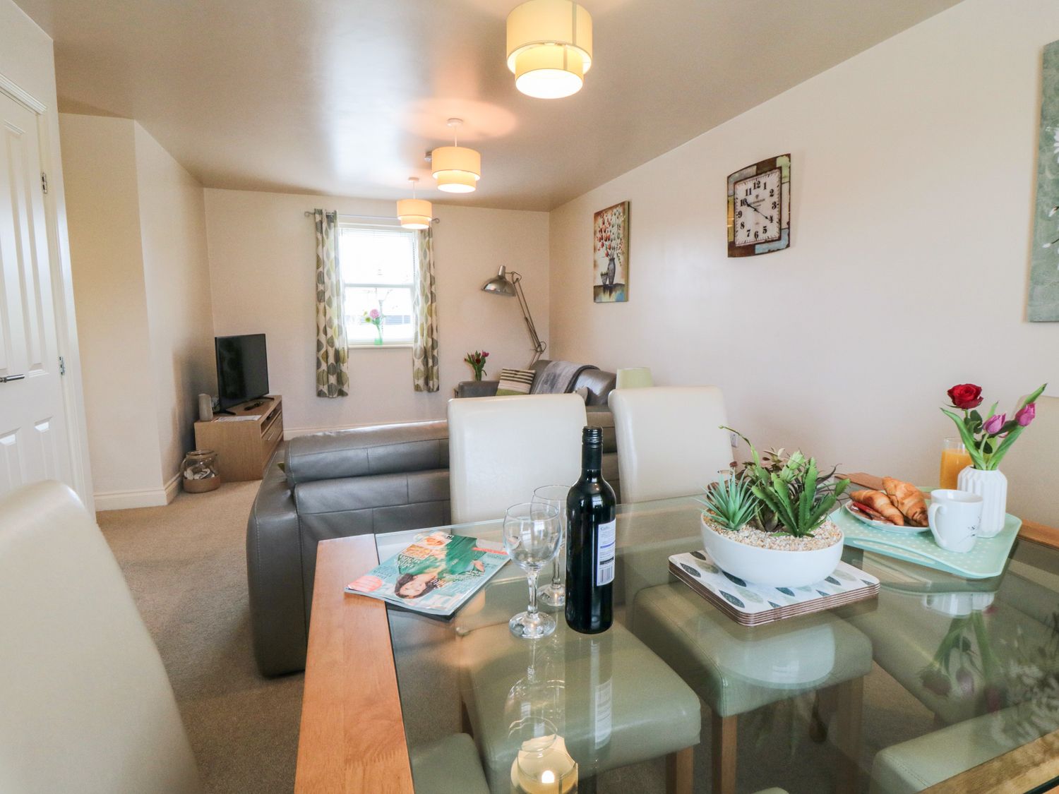 Denby Retreat, North York Moors