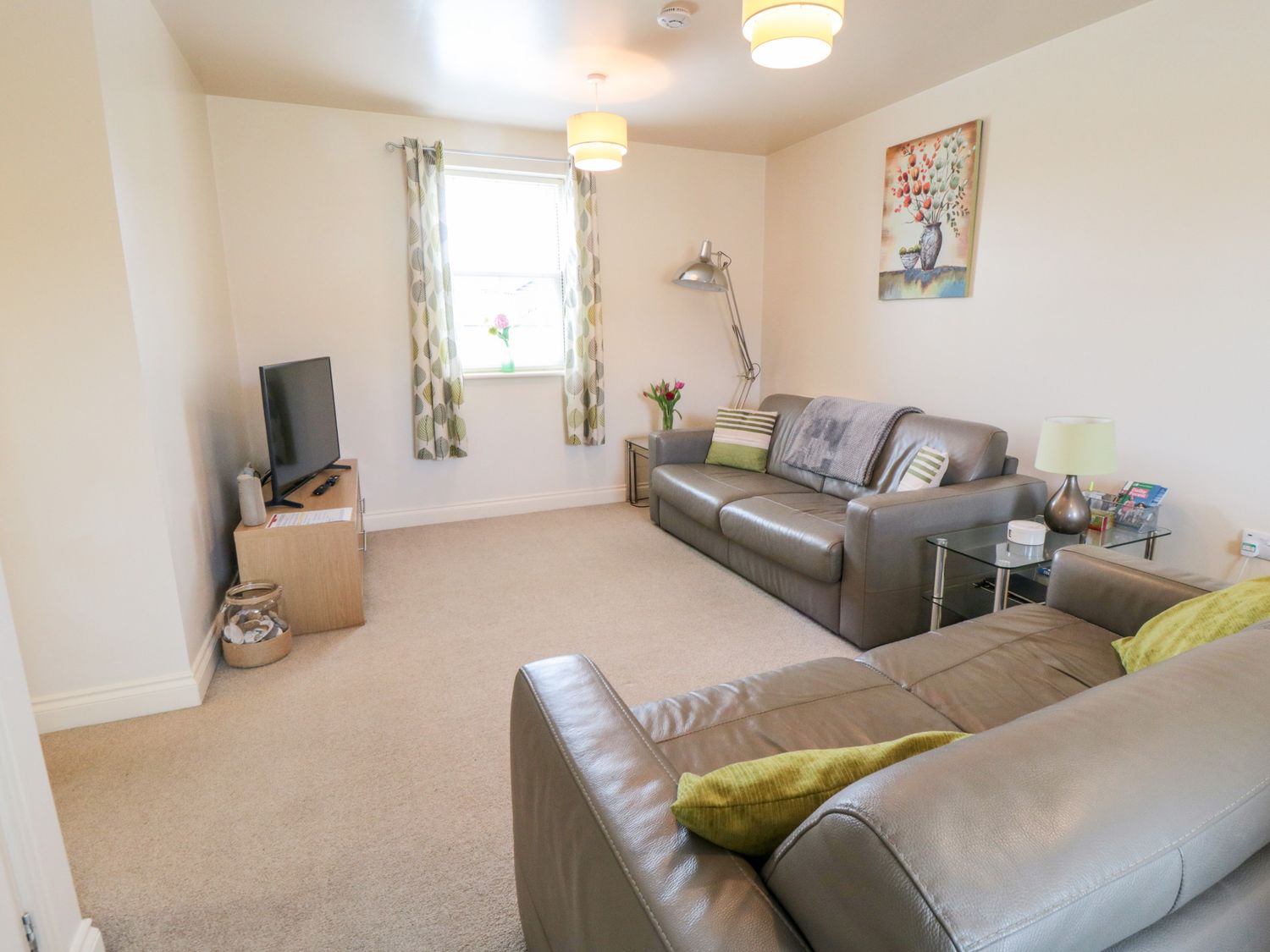 Denby Retreat, North York Moors