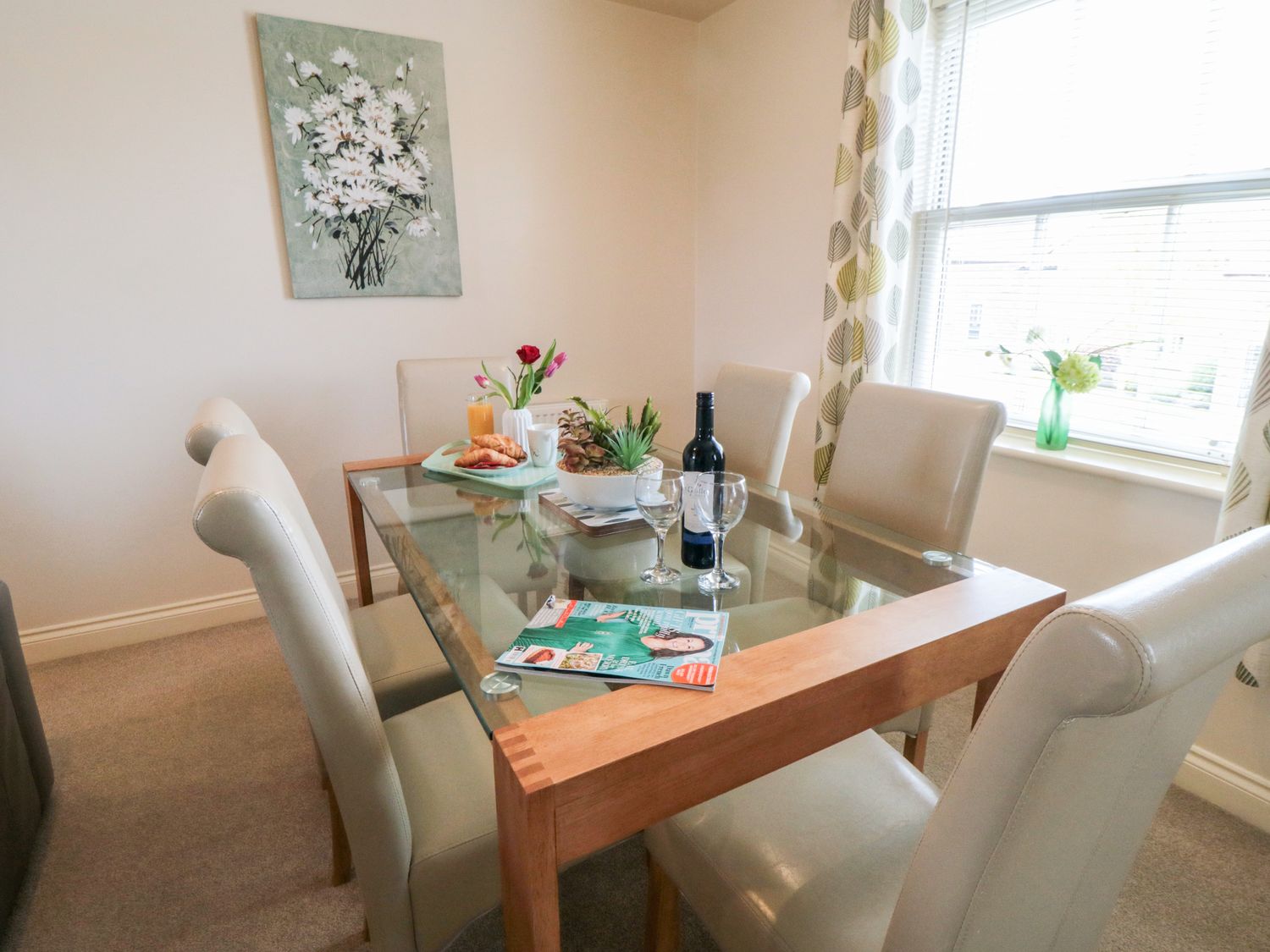 Denby Retreat, North York Moors