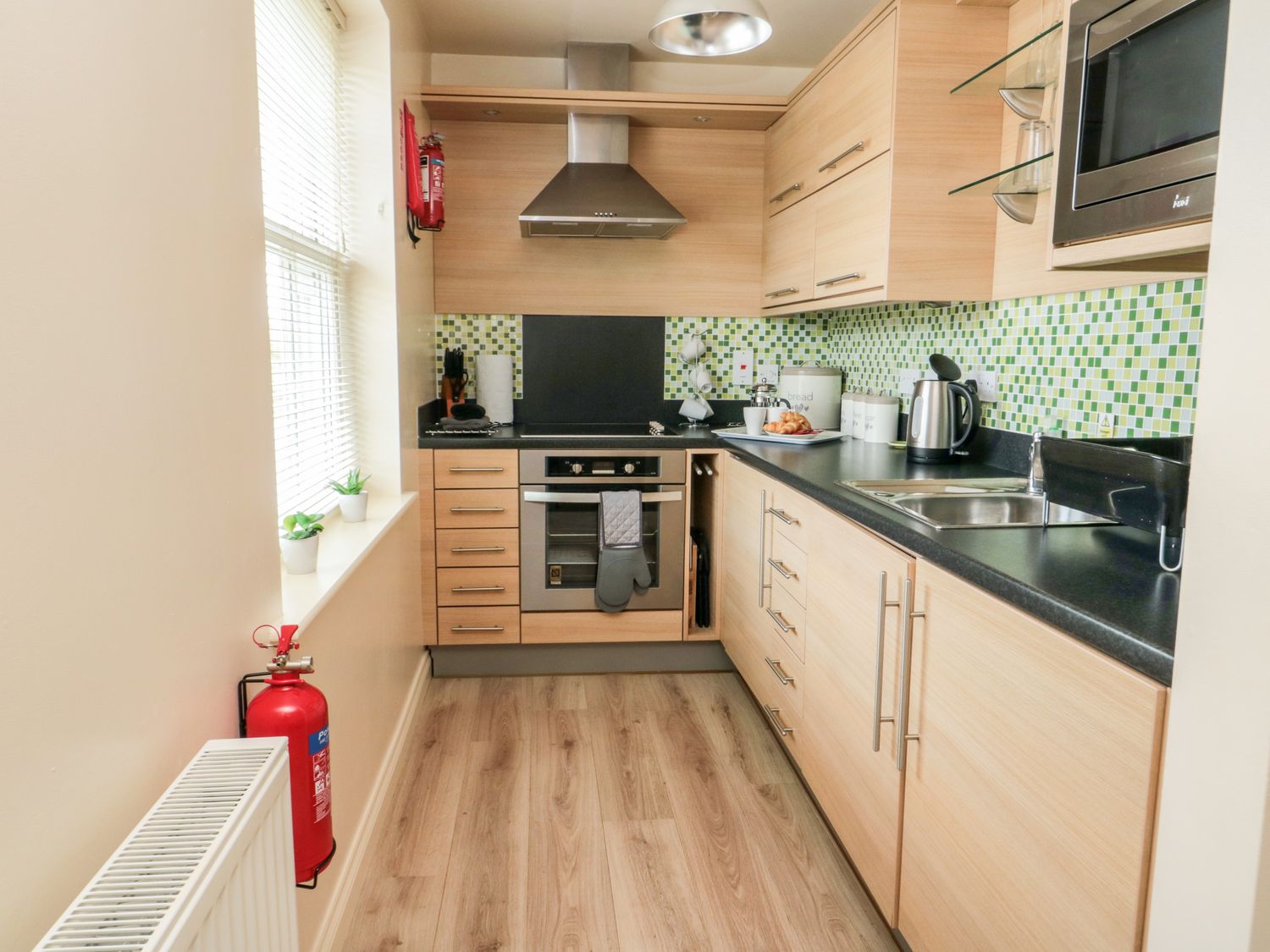 Denby Retreat, North York Moors