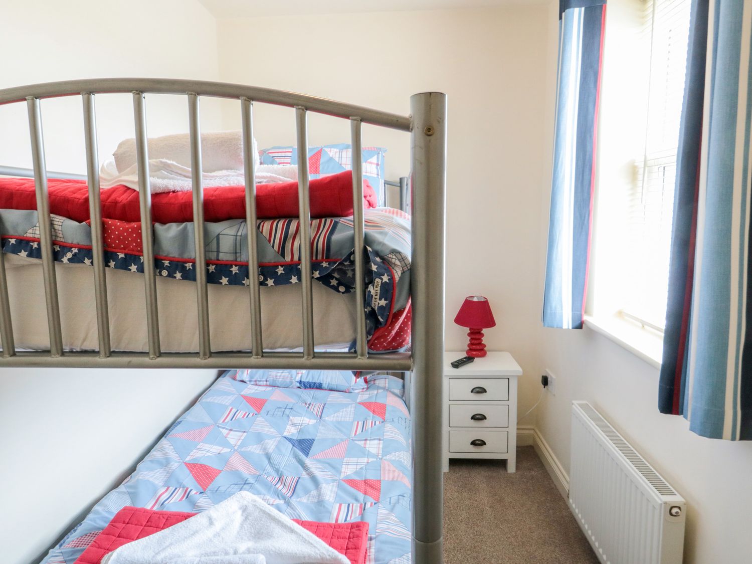 Denby Retreat, North York Moors