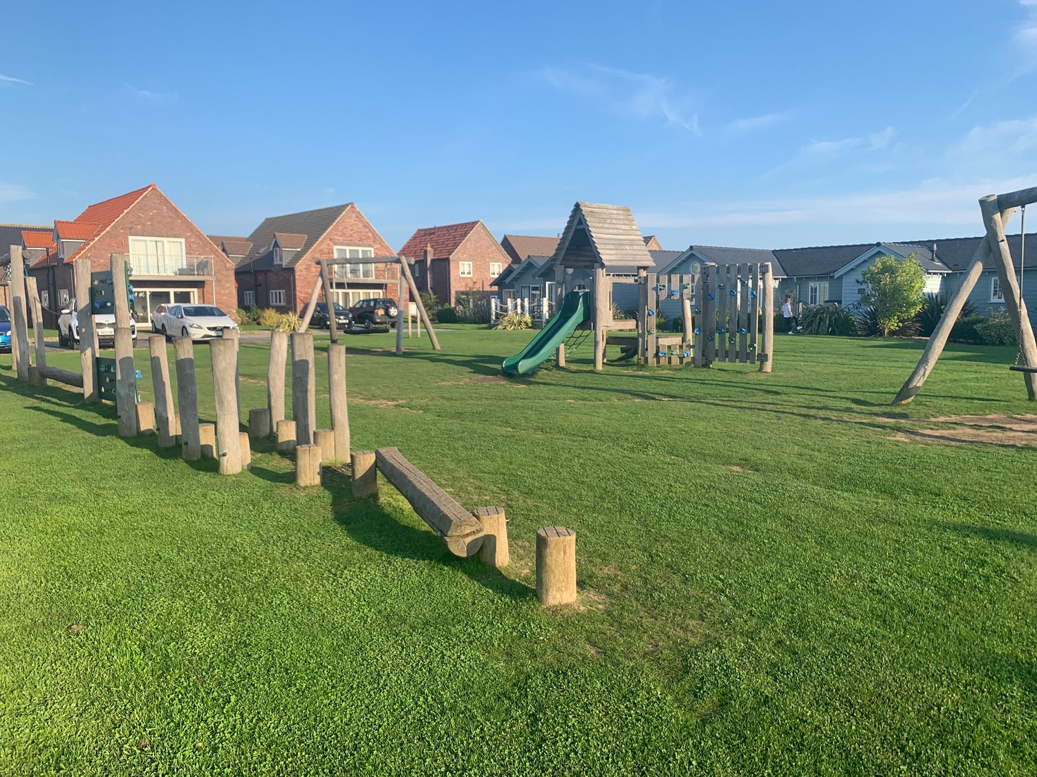 Denby Retreat, North York Moors