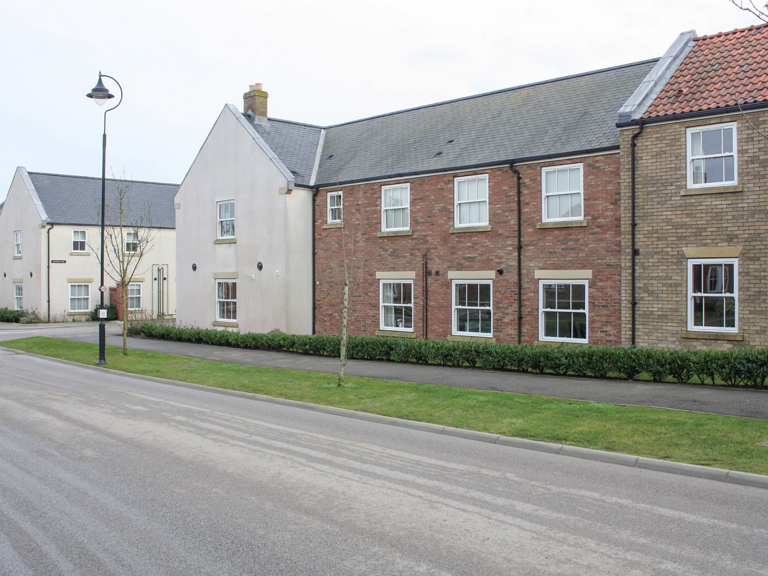 Denby Retreat, North York Moors