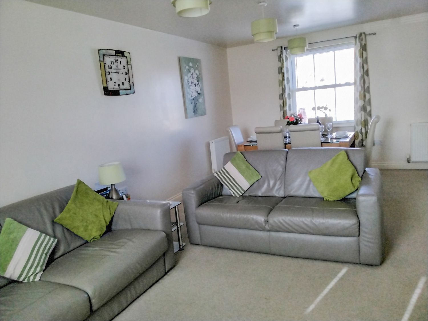 Denby Retreat, North York Moors