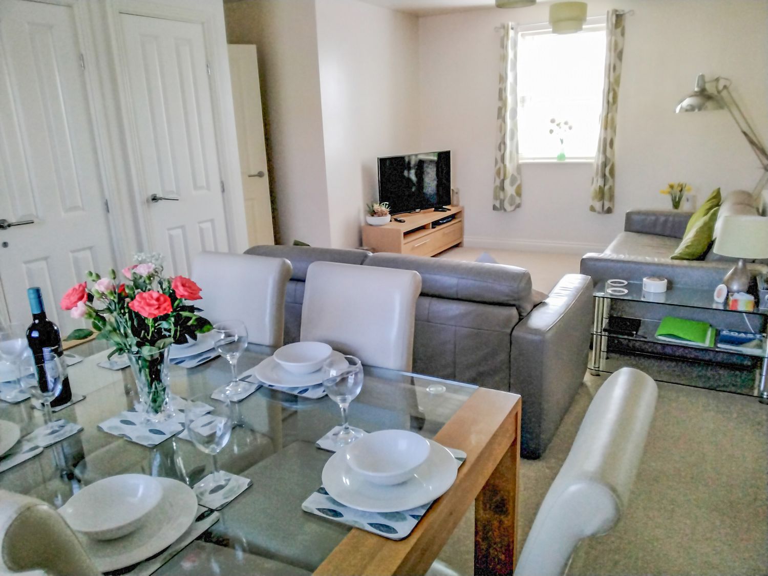 Denby Retreat, North York Moors