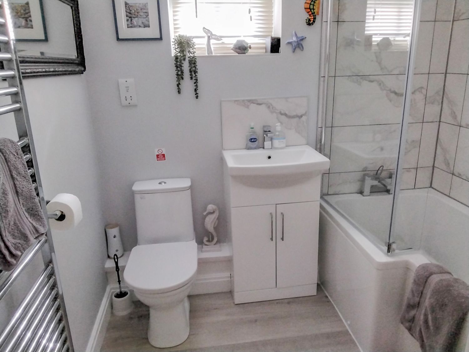 Denby Retreat, North York Moors