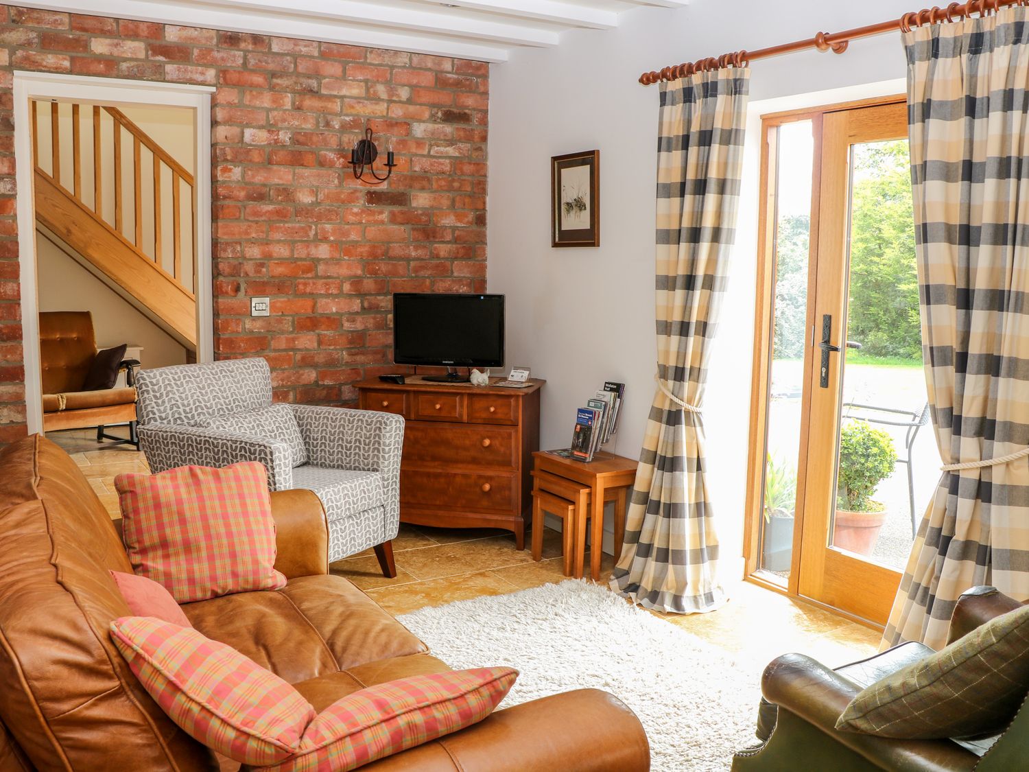 The Granary, Askham