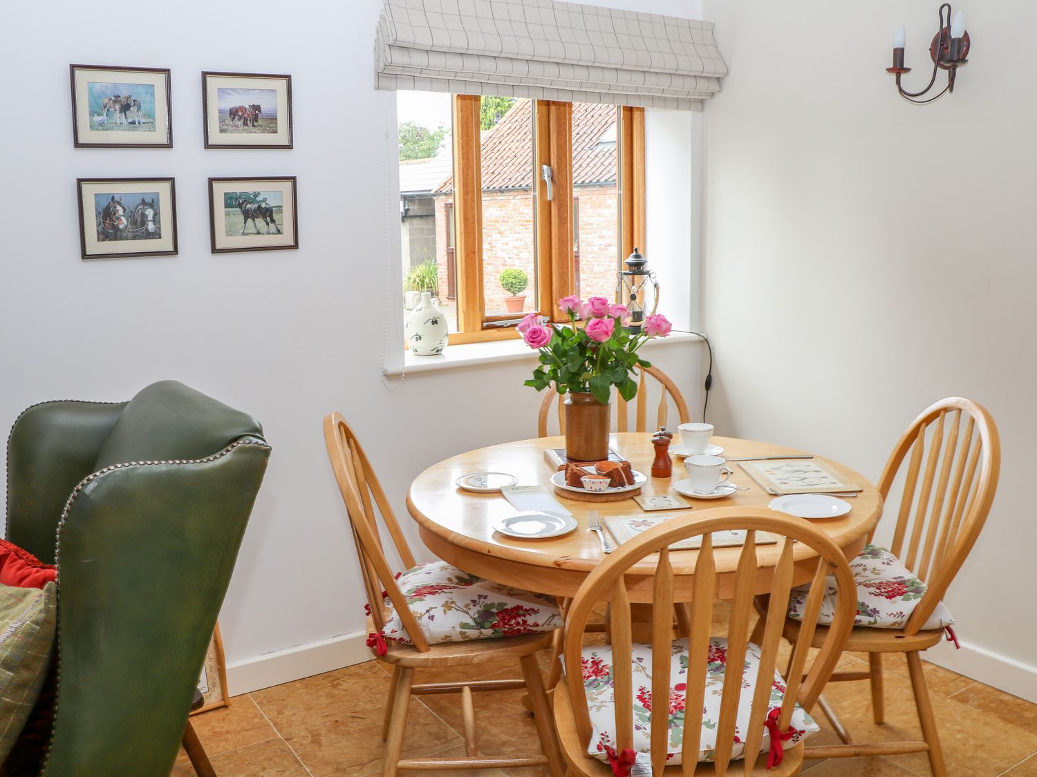 The Granary, Askham