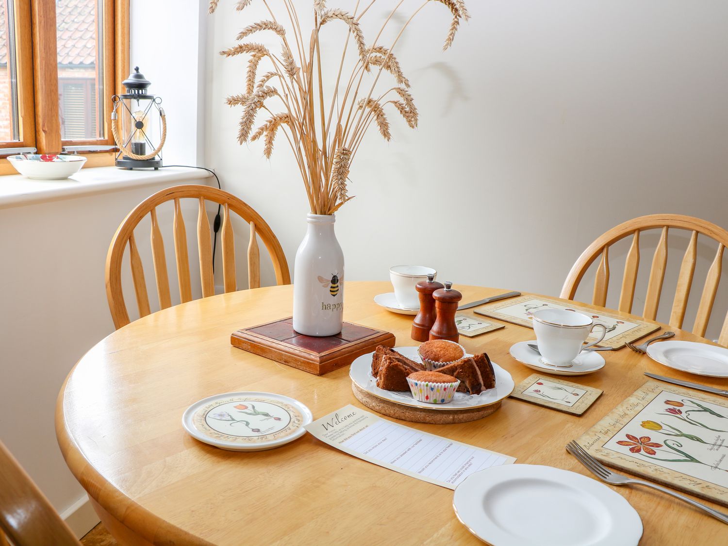 The Granary, Askham