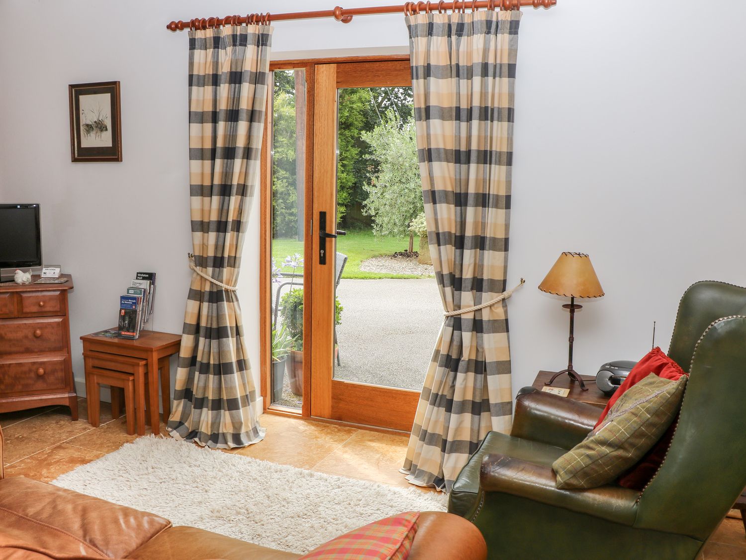 The Granary, Askham