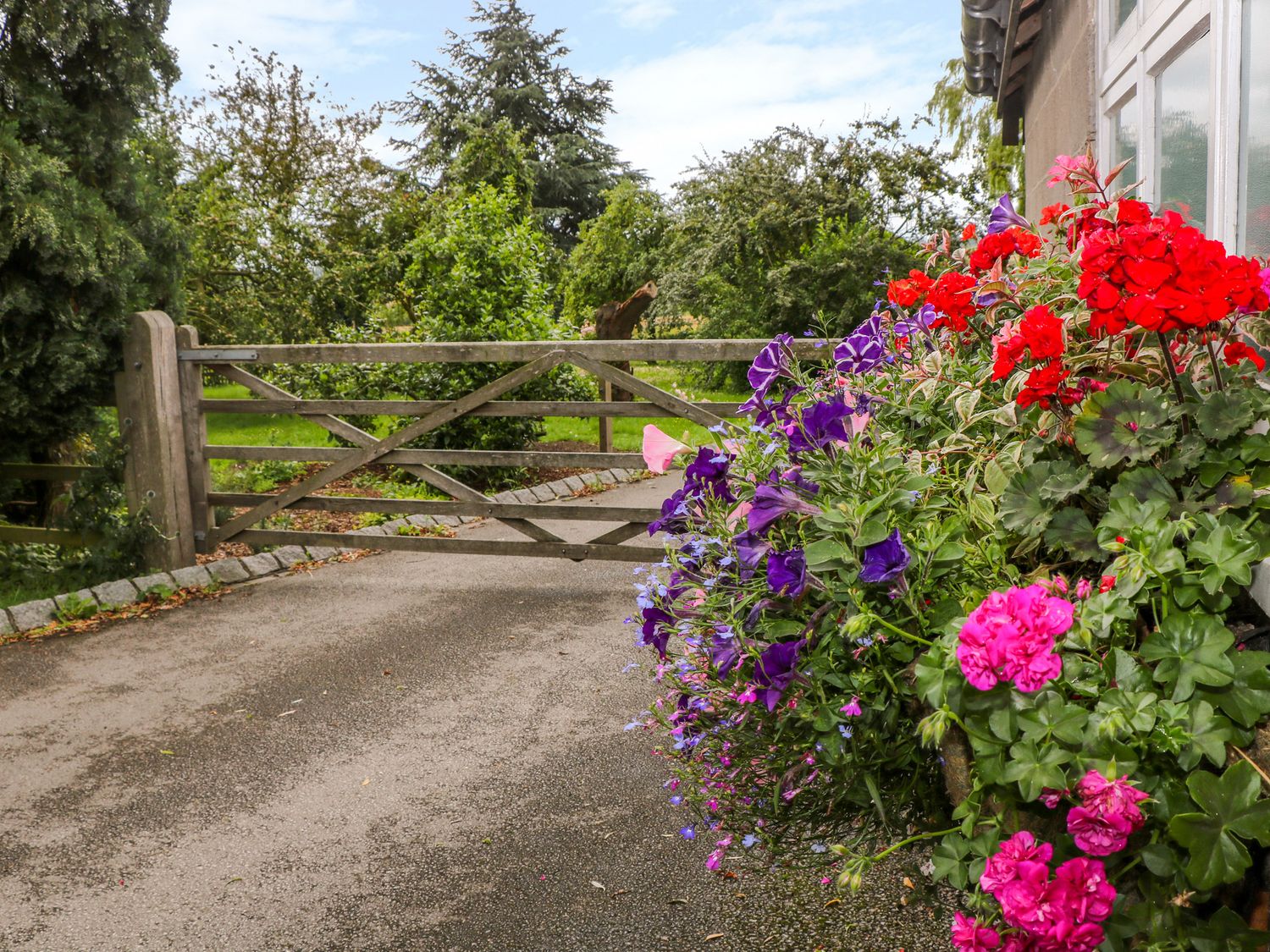 The Granary, Askham