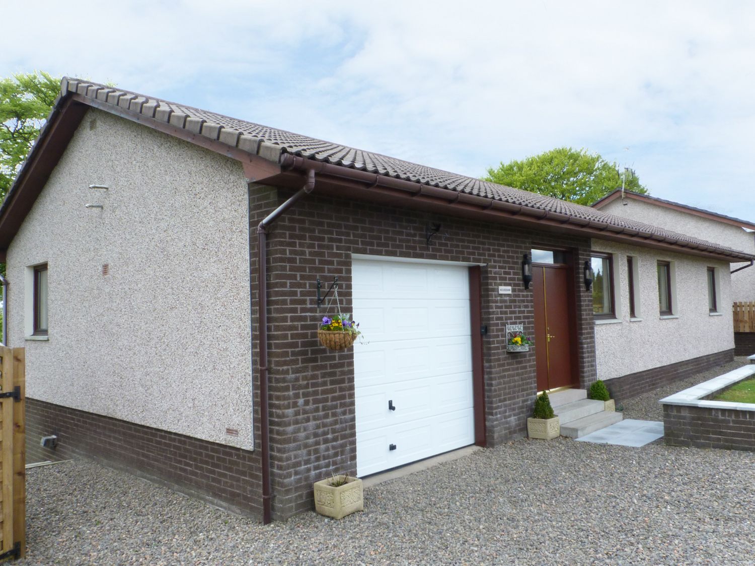 Mousebank, Forth