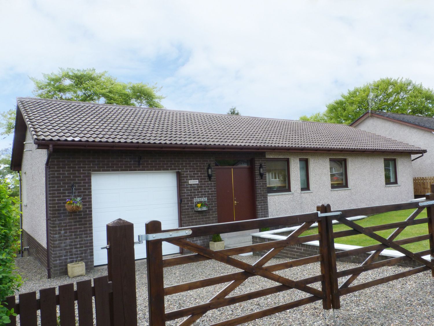 Mousebank, Forth