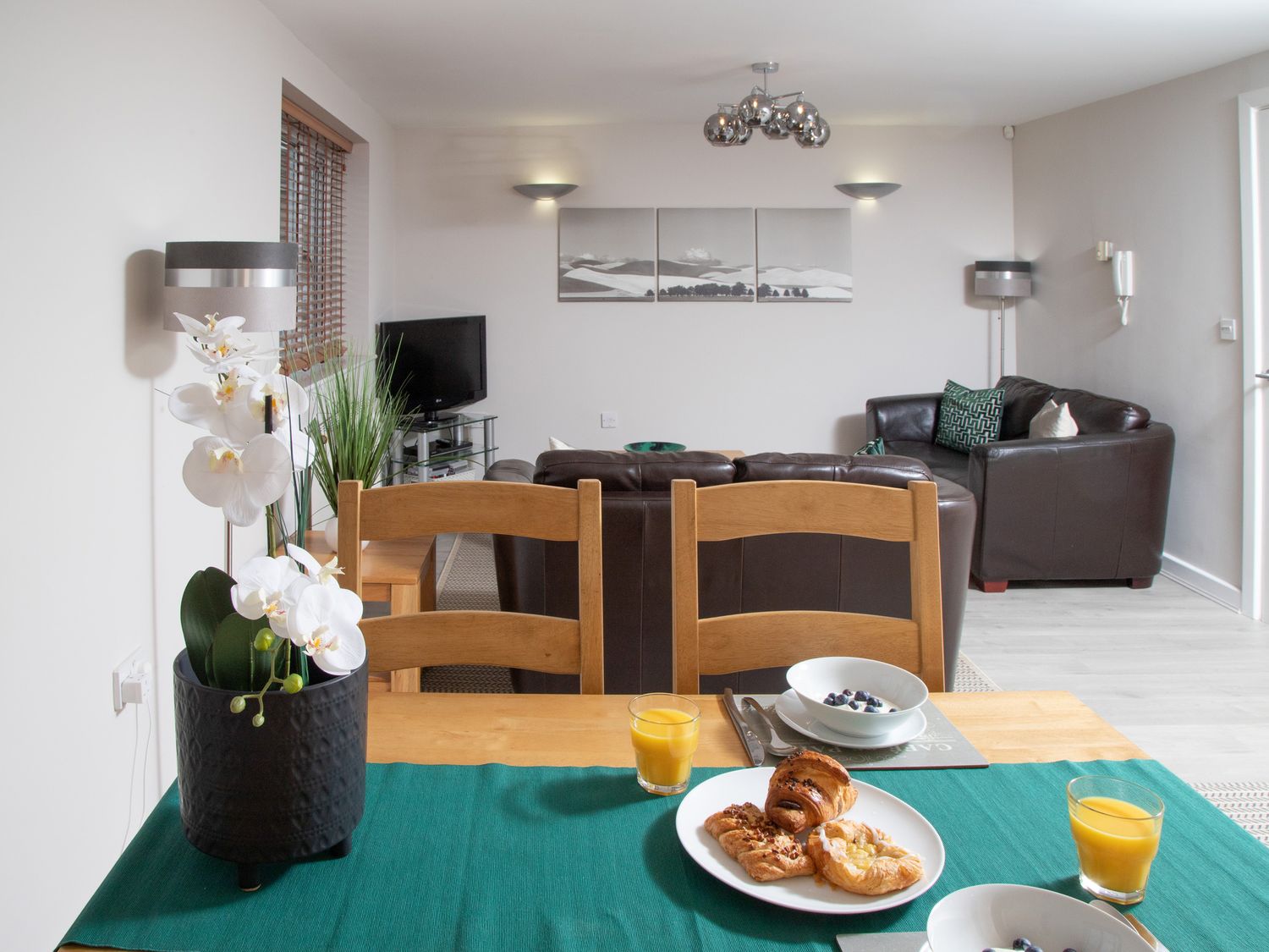 6 Eureka Mews, Northumberland