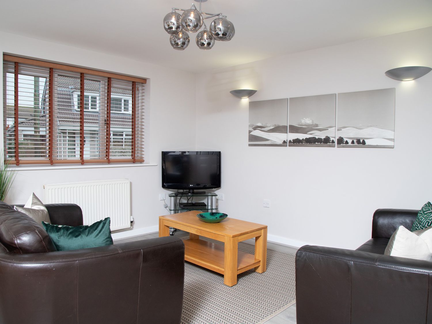 6 Eureka Mews, Northumberland