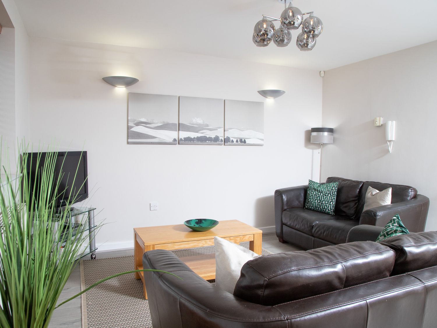 6 Eureka Mews, Northumberland