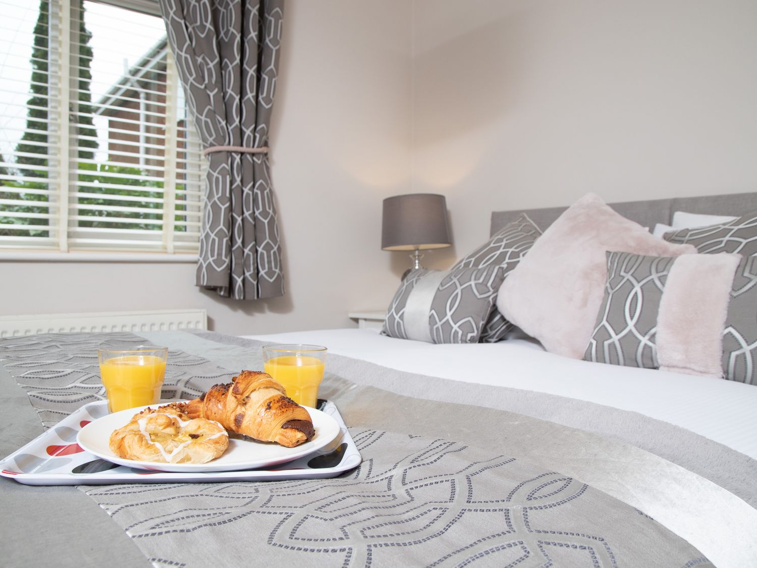 6 Eureka Mews, Northumberland