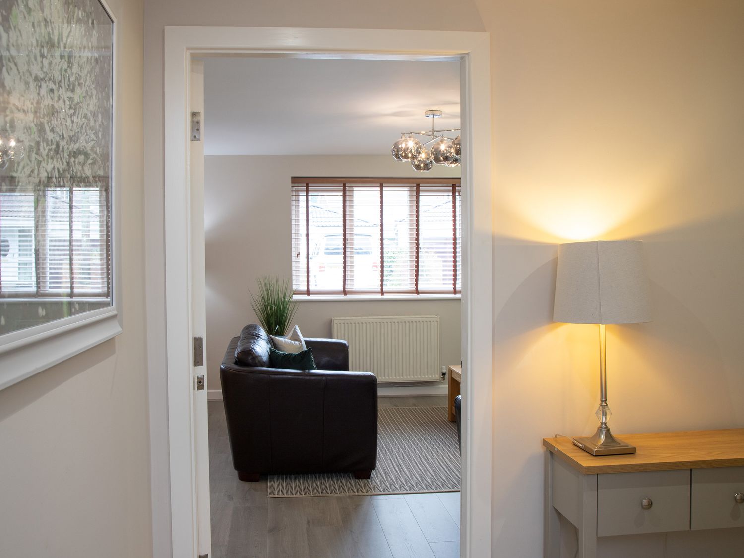 6 Eureka Mews, Northumberland