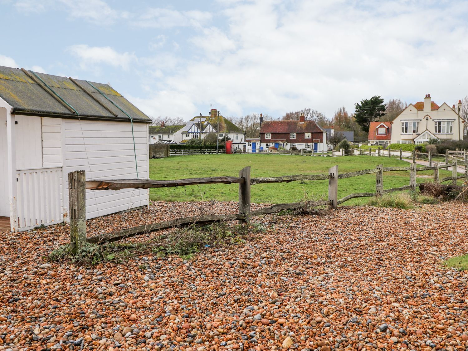 Seaview Cottage, Sussex