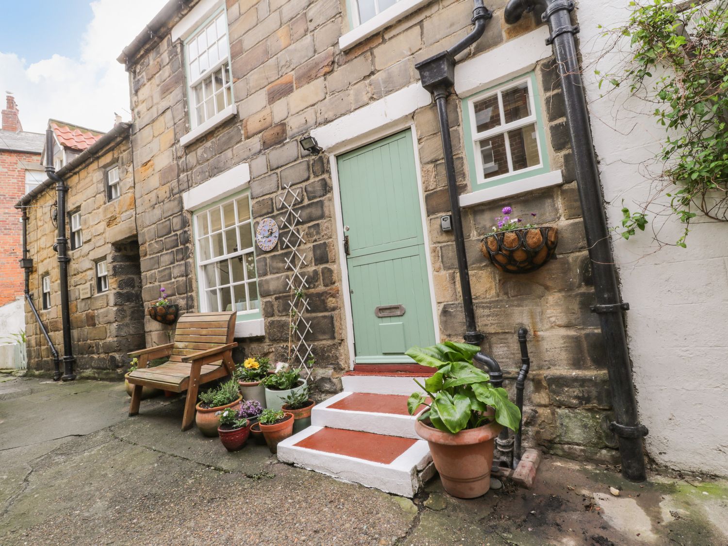 Bulmers Cottage - North Yorkshire (incl. Whitby) - 926017 - photo 1