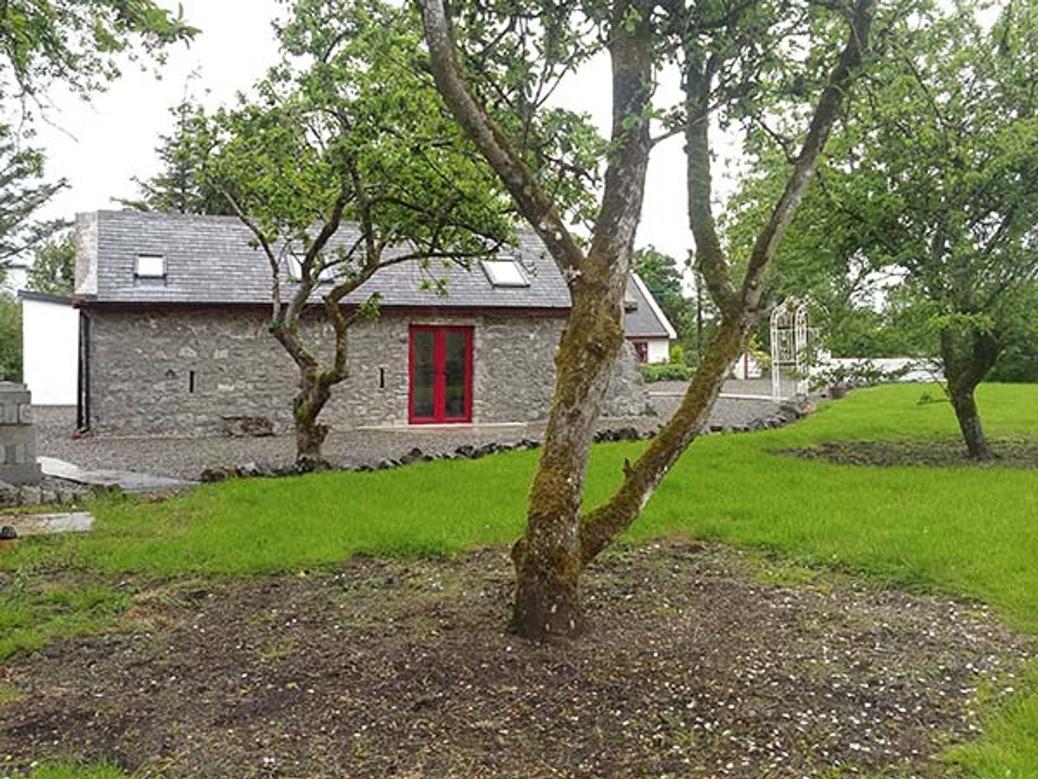 Bloom Barn, Ireland