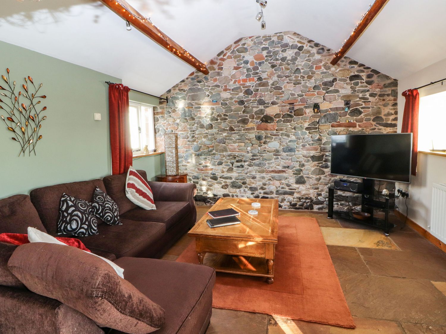 Sonya's Cottage, Lake District & Cumbria