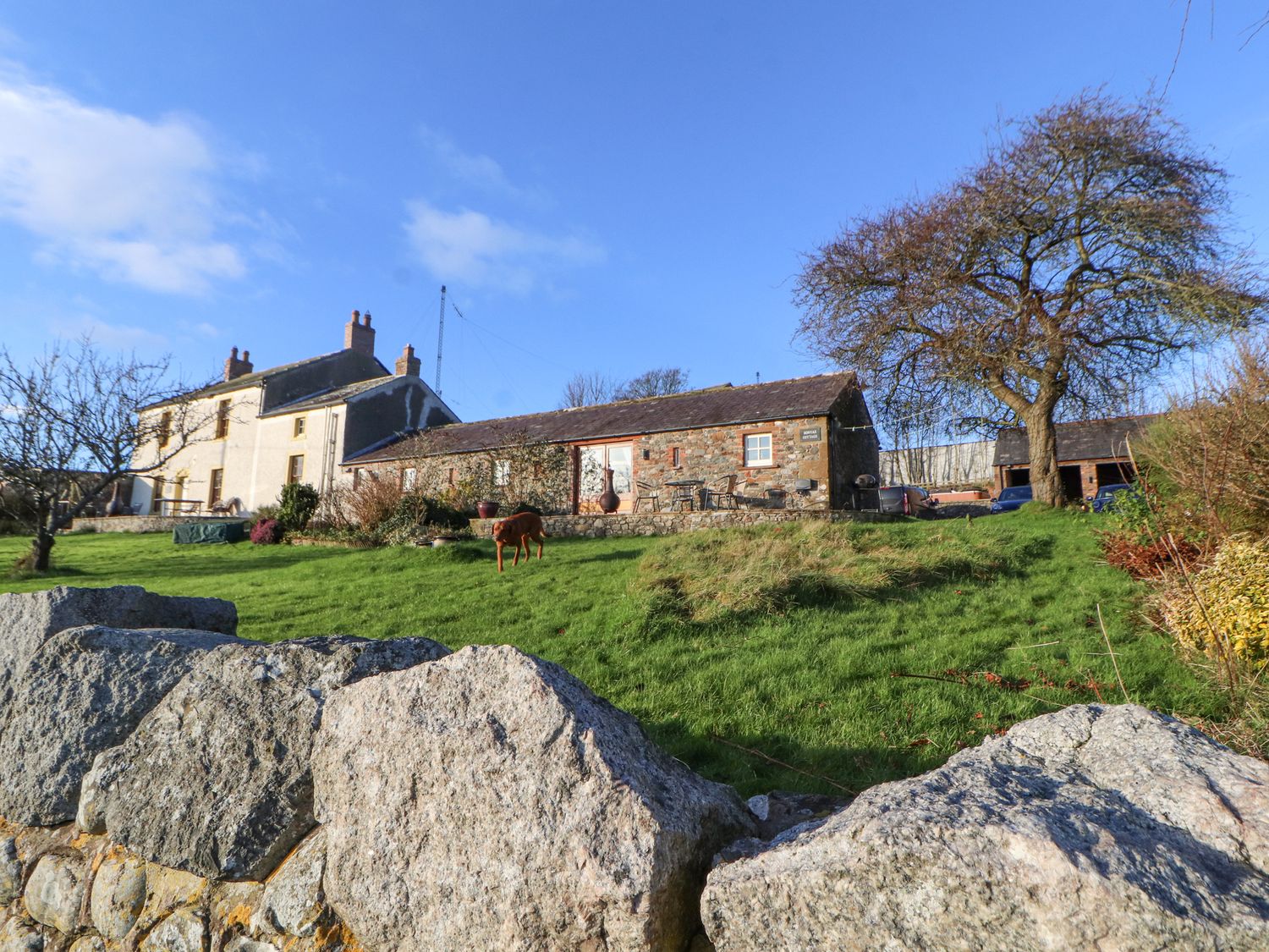 Sonya's Cottage, Lake District & Cumbria