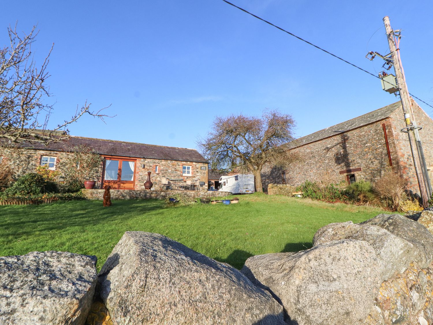 Sonya's Cottage, Lake District & Cumbria