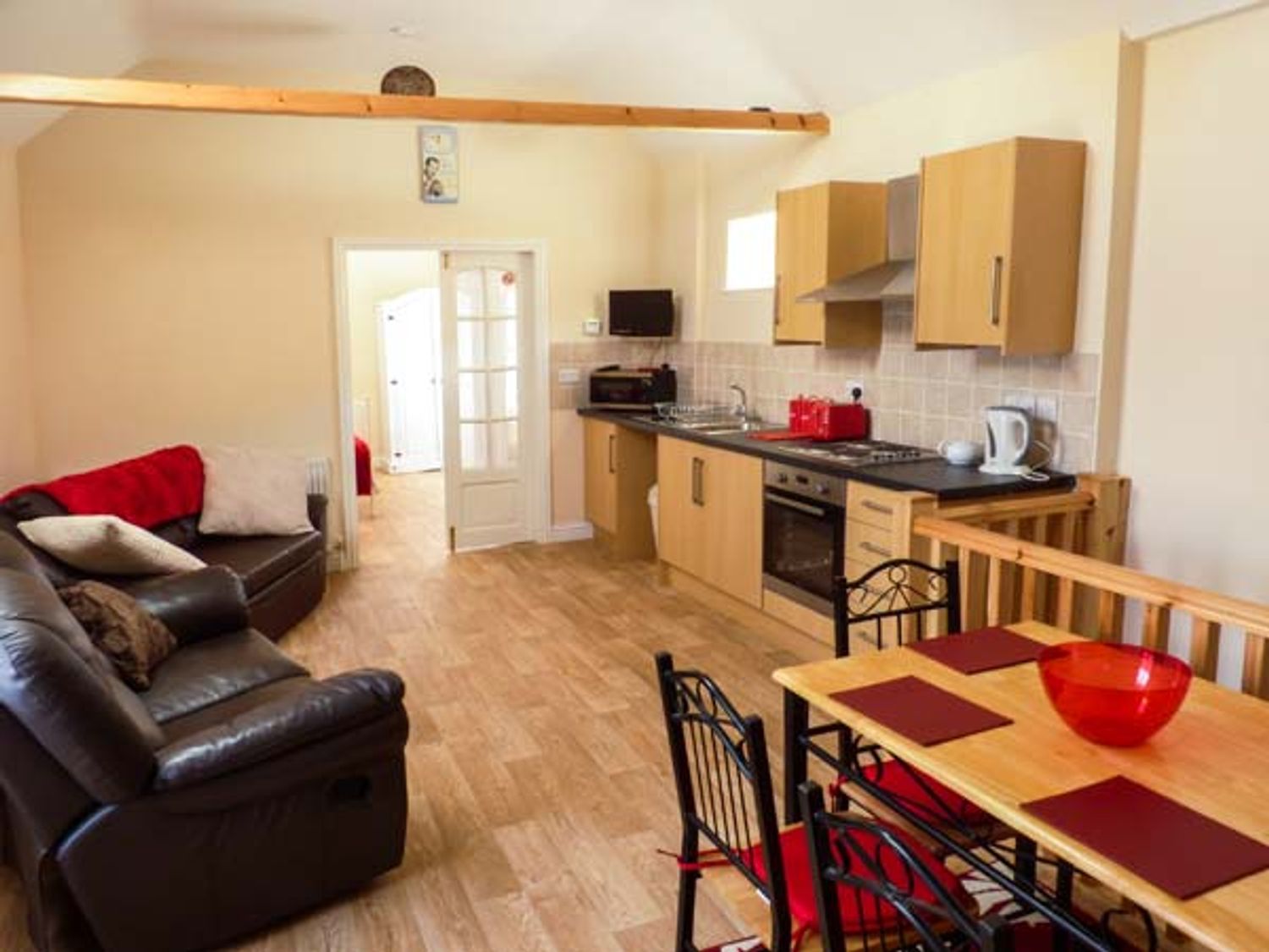 Old Function Rooms, Lincolnshire