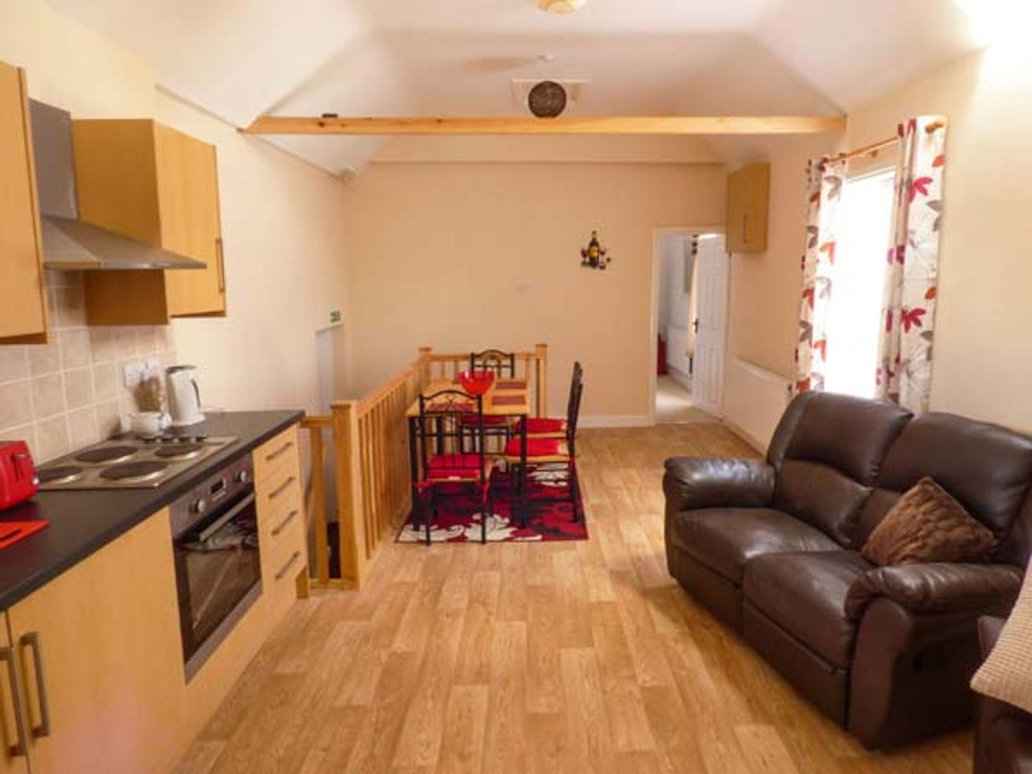 Old Function Rooms, Lincolnshire