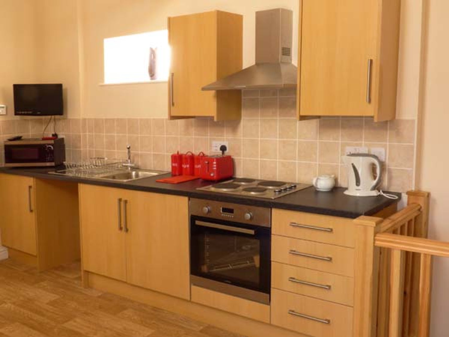 Old Function Rooms, Lincolnshire