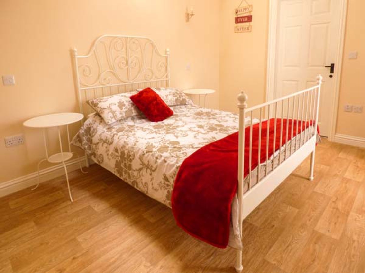 Old Function Rooms, Lincolnshire