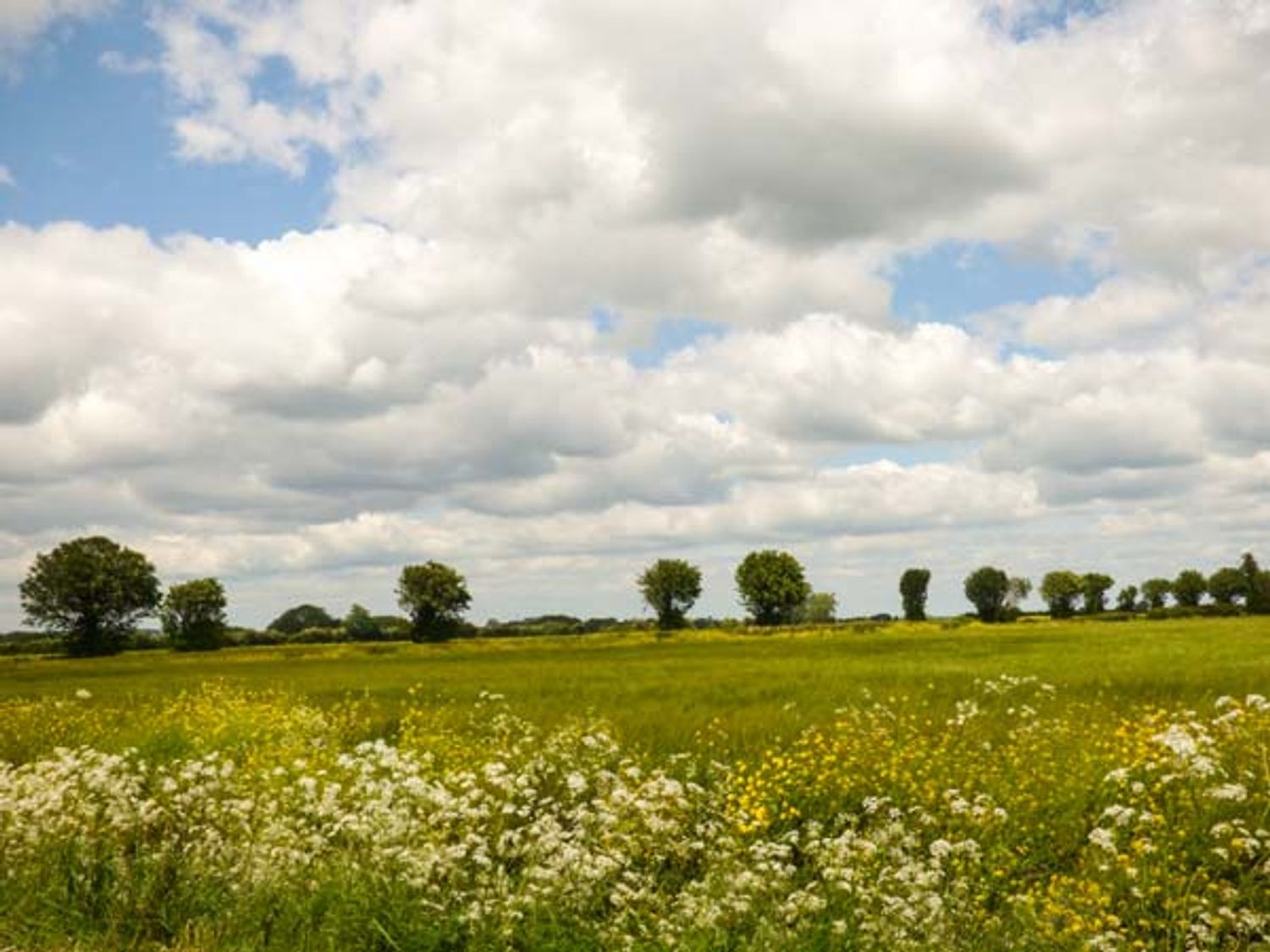 Old Function Rooms, Lincolnshire