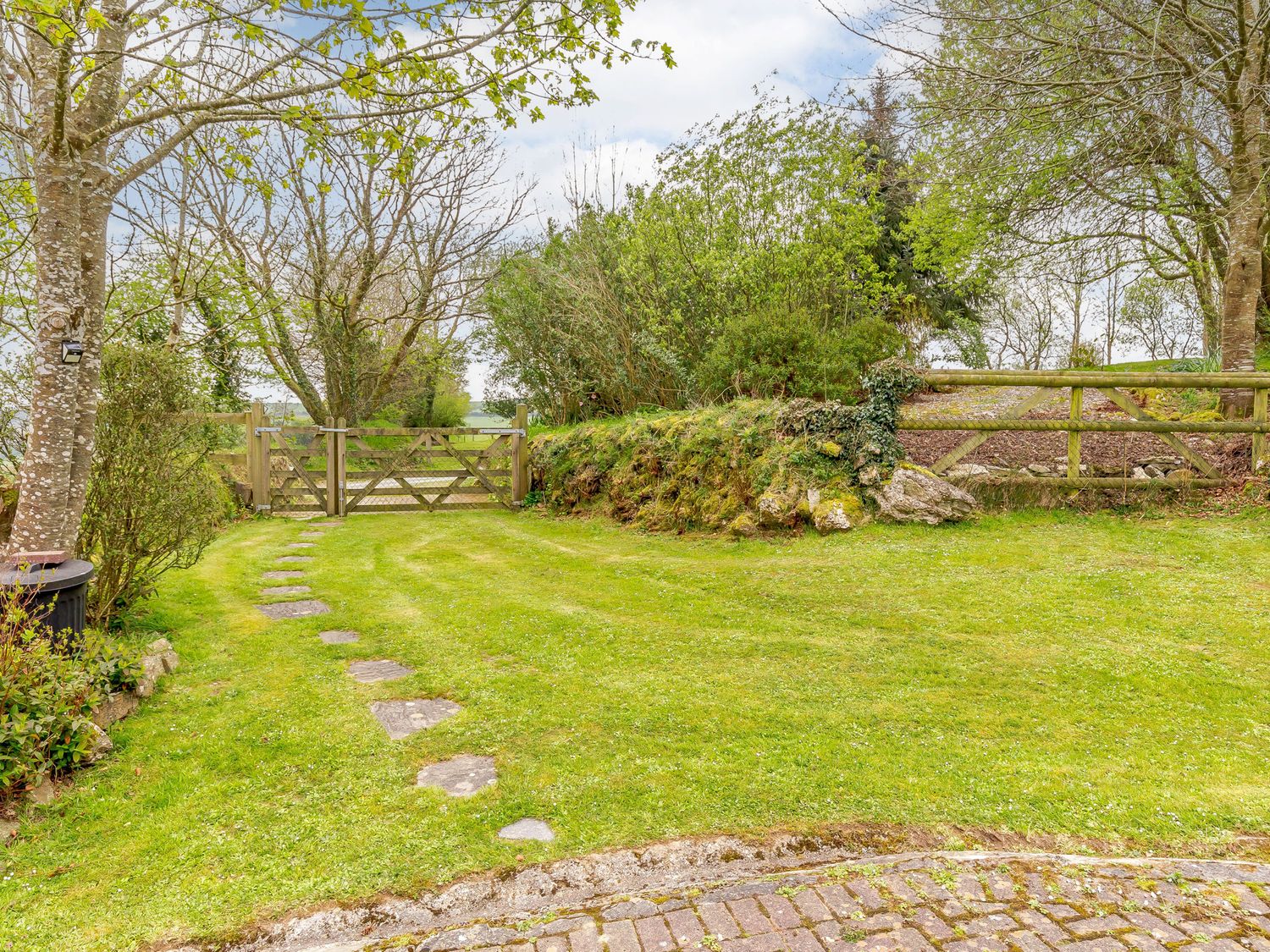 Poldark Cottage, Cornwall