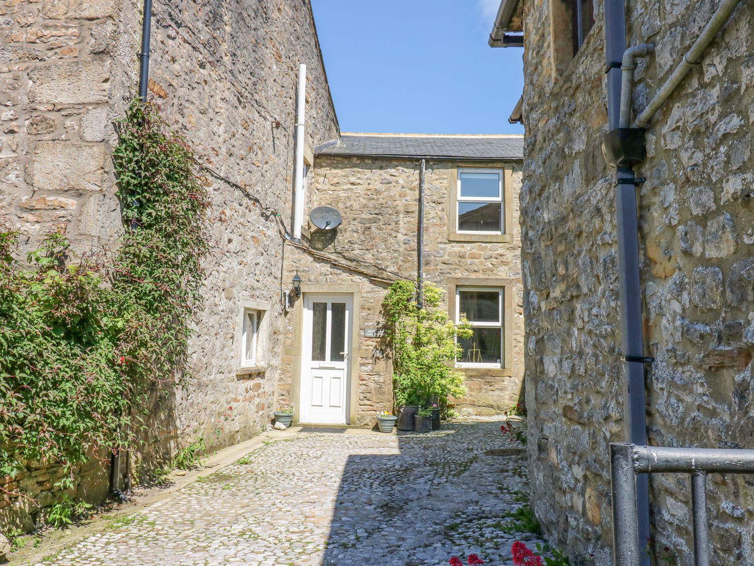 Coates Lane Farm Cottage, Yorkshire Dales