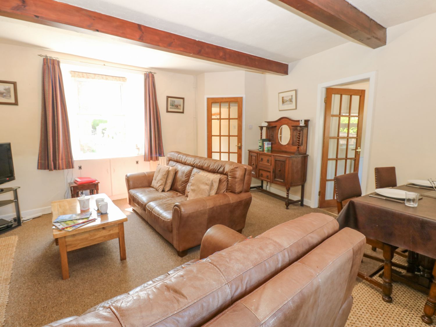 Coates Lane Farm Cottage, Yorkshire Dales