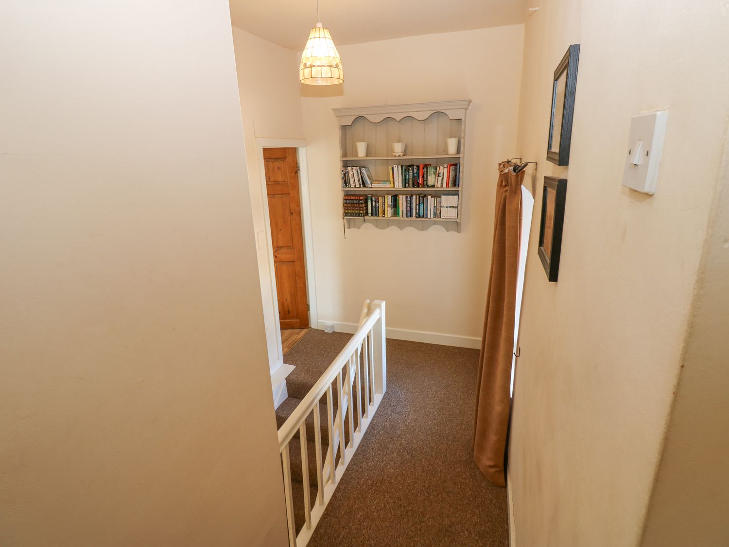 Coates Lane Farm Cottage, Yorkshire Dales