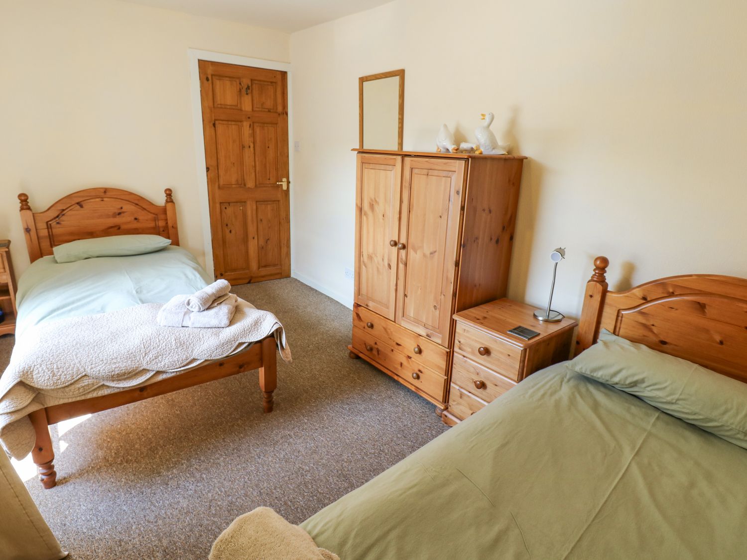 Coates Lane Farm Cottage, Yorkshire Dales