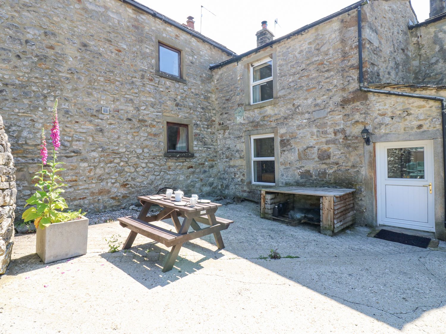 Coates Lane Farm Cottage, Yorkshire Dales