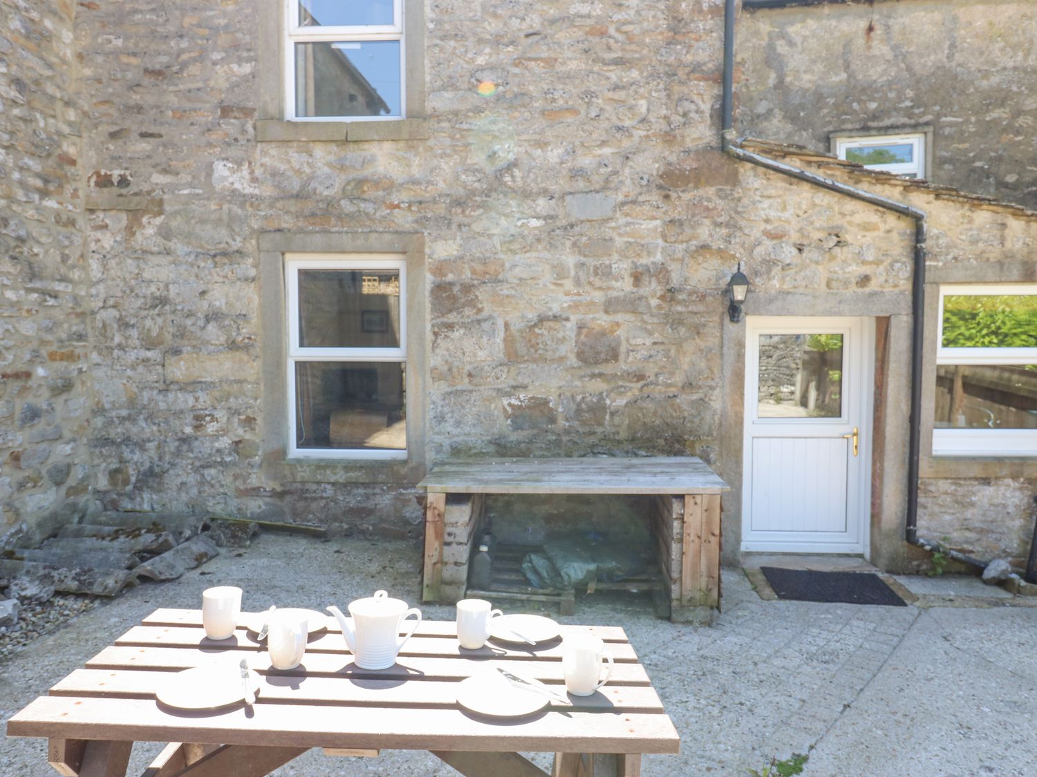 Coates Lane Farm Cottage, Yorkshire Dales