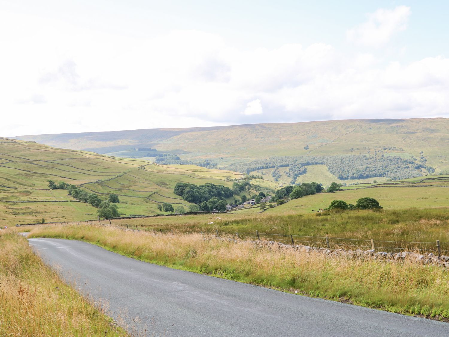 Coates Lane Farm Cottage, Yorkshire Dales