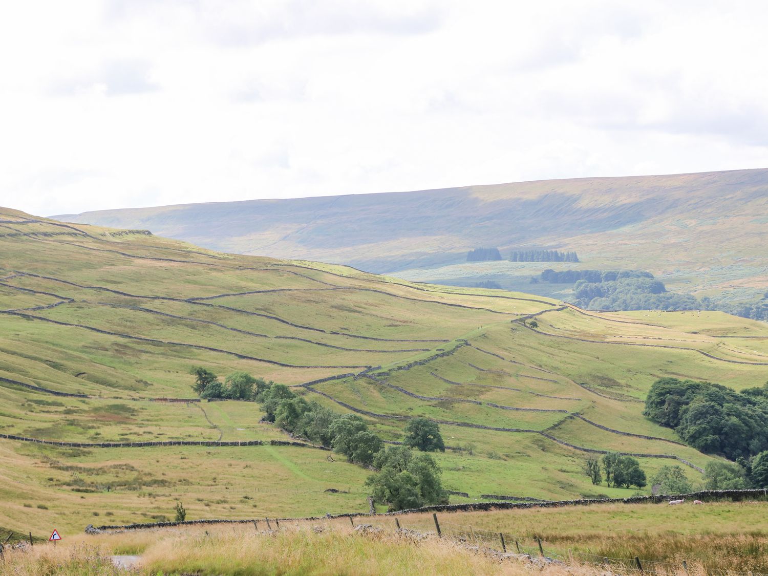 Coates Lane Farm Cottage, Yorkshire Dales