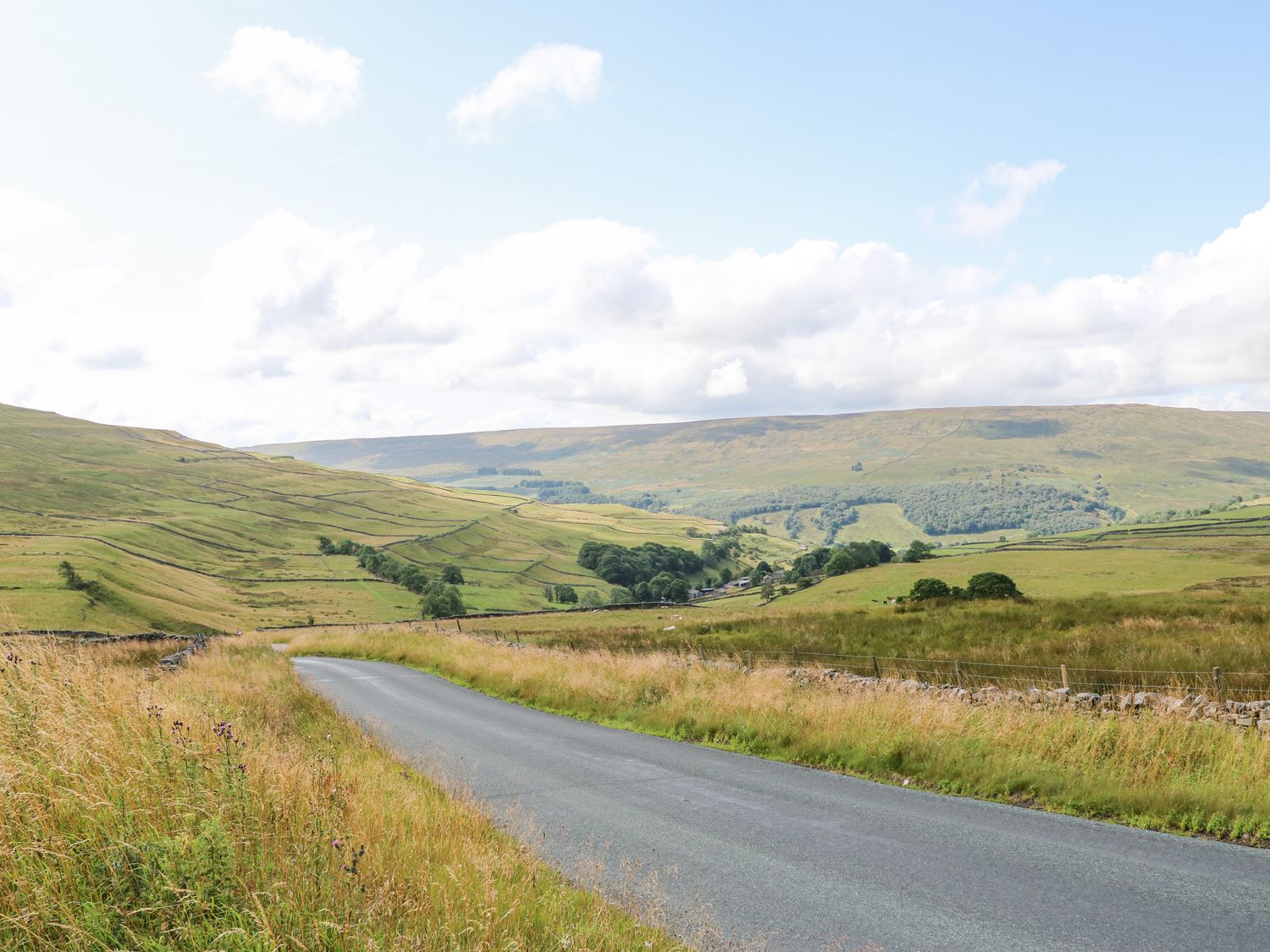 Coates Lane Farm Cottage, Yorkshire Dales