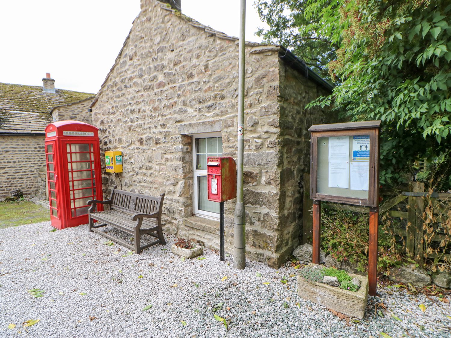 Coates Lane Farm Cottage, Yorkshire Dales