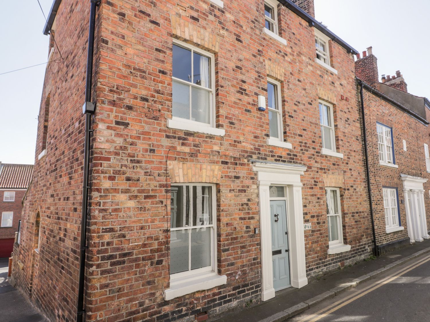 47 Princess Street - North Yorkshire (incl. Whitby) - 926505 - photo 1