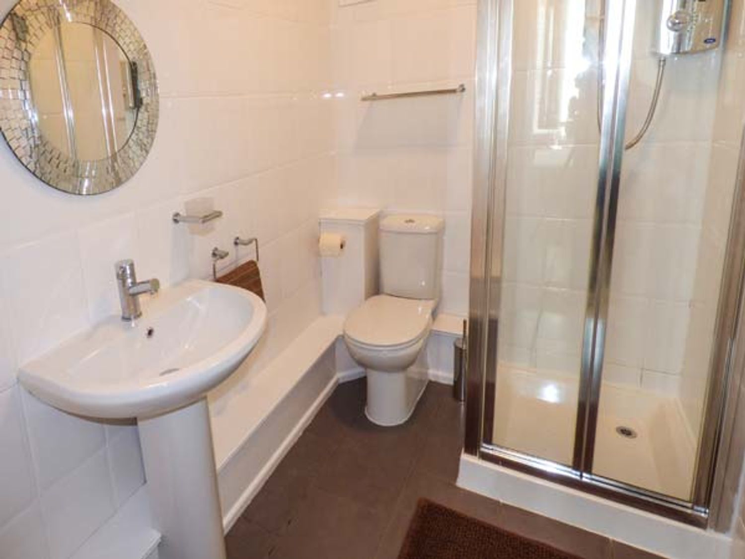 Y Castell Apartment 1, Wales